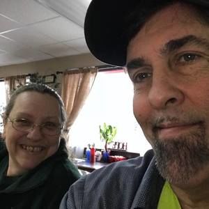 Meet your Posher, Debra